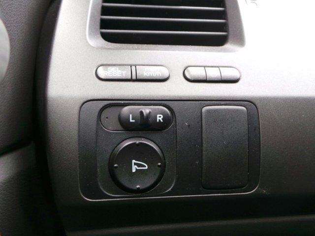 2011 Honda Civic LX 2dr Coupe 5A